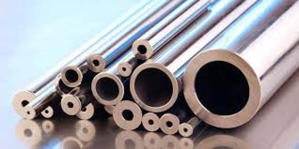 Passivated Tubes