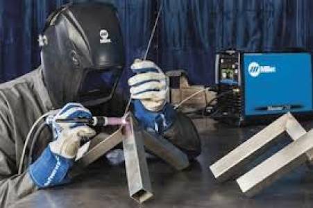 Tig Welding