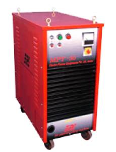 Air Plasma Cutting Machines