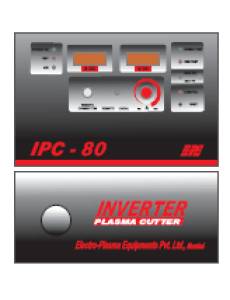 Inverter Plasma Cutting Machines