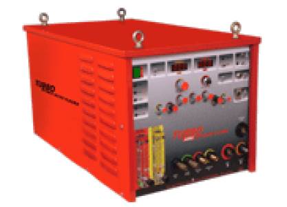 Micro Plasma Welding Machines