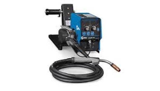 WIRE FEEDER