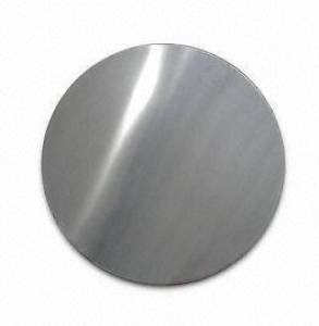 Stainless Steel Circle