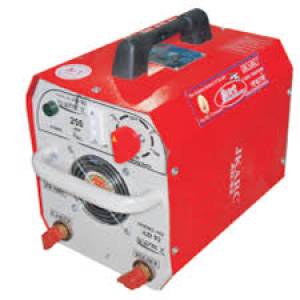 Switch Type Welding Machine