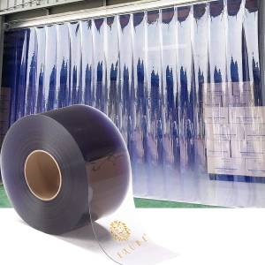 PVC Curtain
