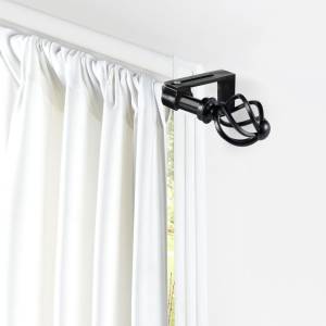 Fixed Curtain Frame