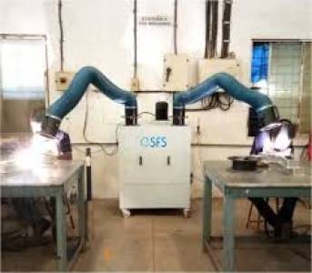 Fume Extraction