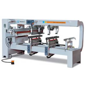 Multi Boring Machine