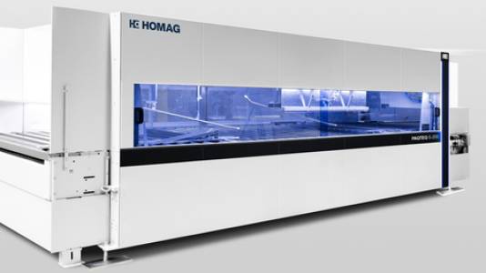 Box Cutting and Closing Machines
