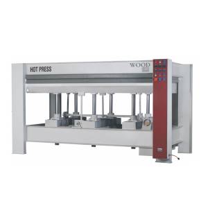 Panel Processing Machines