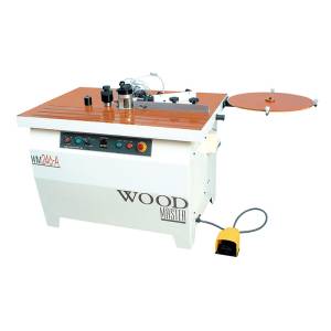 Edge Banding Machine