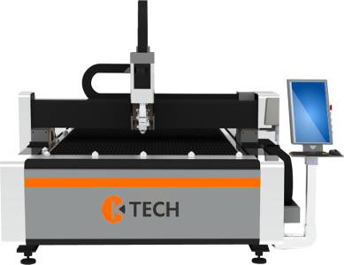 Ktech Fiber Laser