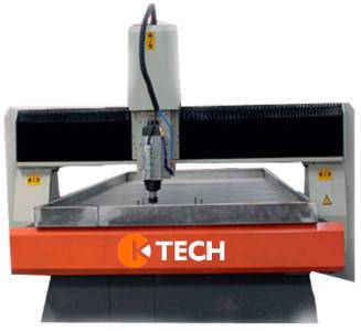 Ktech Marble Cnc