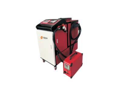 LASER WELDING MACHINE