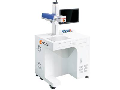 LASER MARKING MACHINE