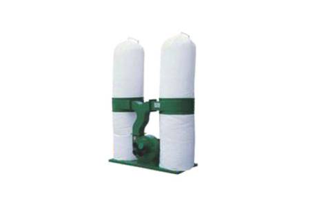 DUST COLLECTOR
