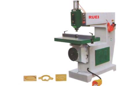 WOODWORKING ROUTER