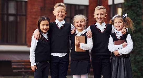 School Uniforms