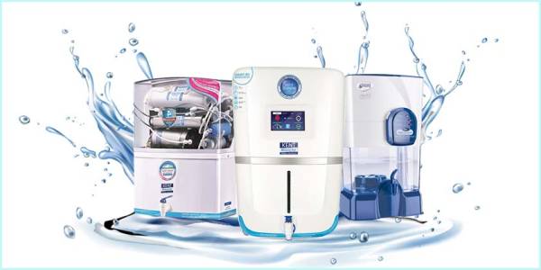 Water Purifier Services