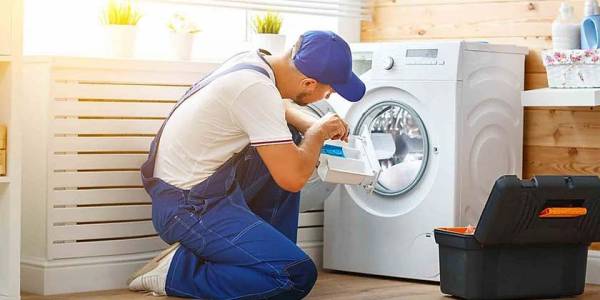 Washing Machine Service