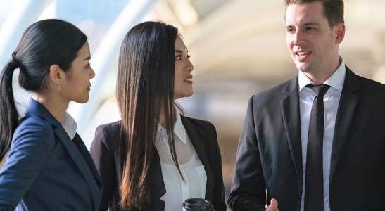 Corporate Uniforms