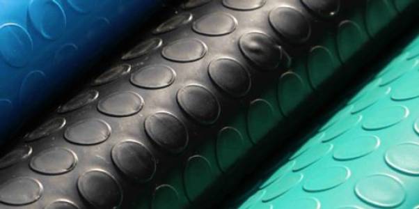Electrical Insulated Mats