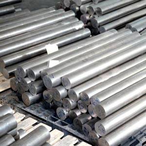 Stainless Steel Rod
