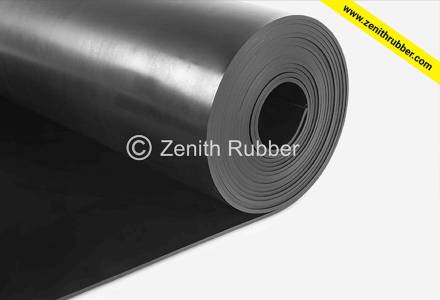 Nitrile Rubber Sheeting