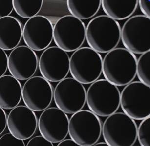 Titanium Welded Tubes