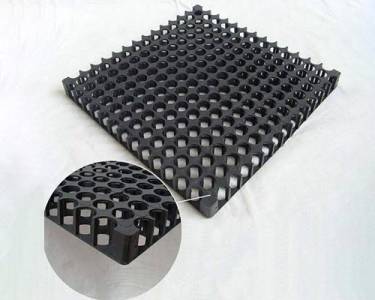 Drain Cell
