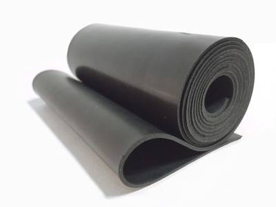 Neoprene Rubber Sheet