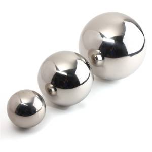S.S Ball And Ballset