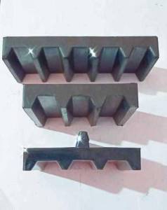 EPDM Rubber Pad