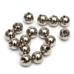 S.S.Hollow Ball