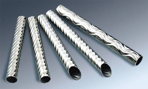 s.s. Decorative Pipes