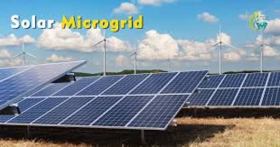 Micro Grid Systems