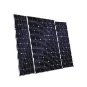 Photovoltaics Modules
