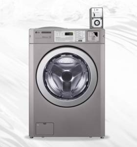Washer Extractor
