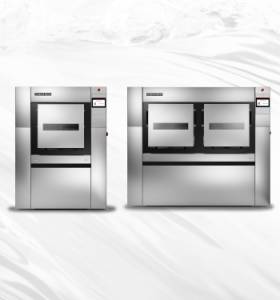 Barrier Washer Extractor