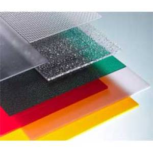 Poly Carbonate Sheet