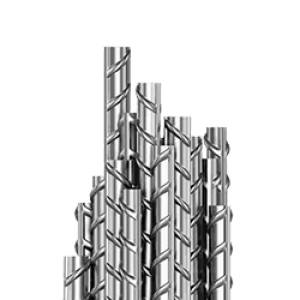 Tmt Bars