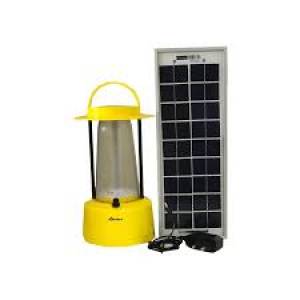 Solar Lantern