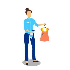 Dry Cleaning