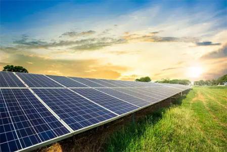 ON Grid Solar