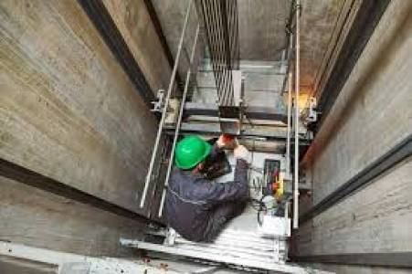 Elevator Installation & Repair