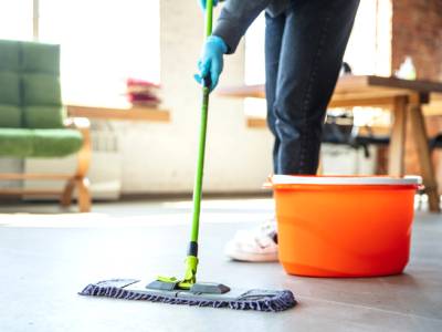 House Cleaning