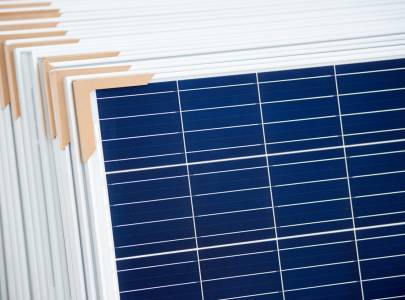 Solar Modules