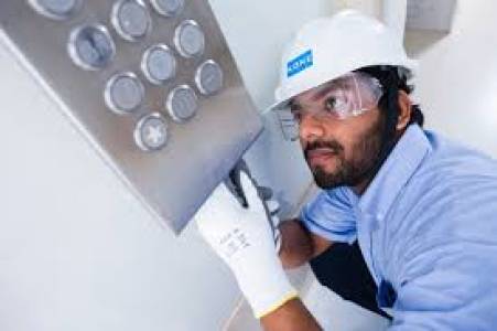 Elevator Modernization & Maintenance