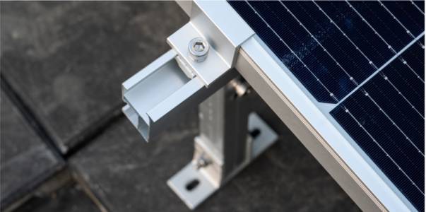 Rooftop Mounting Structures