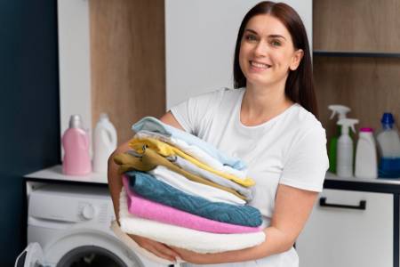 Laundry Service